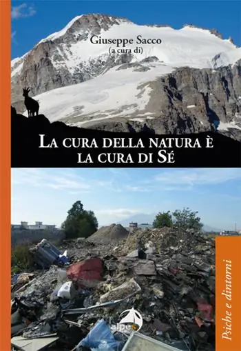 La cura della natura è la cura di sé Ordina Subito