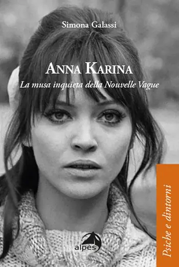 Ultime Pezzi Anna Karina. La musa inquieta della Nouvelle Vague