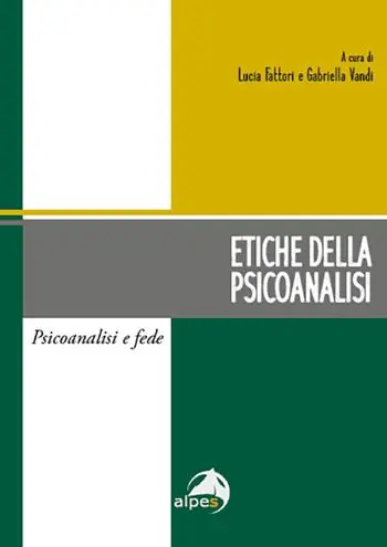 Ultime Pezzi Etiche della psicoanalisi