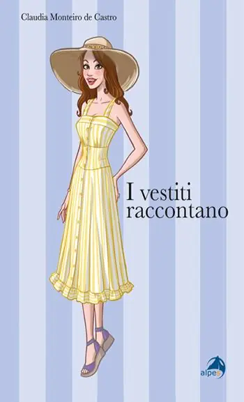 Novità I vestiti raccontano