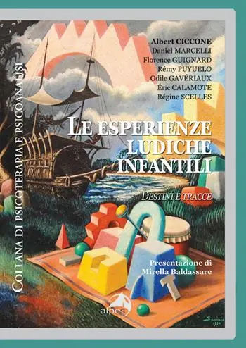 Le esperienze ludiche infantili. Destini e tracce Soddisfatti O Rimborsati