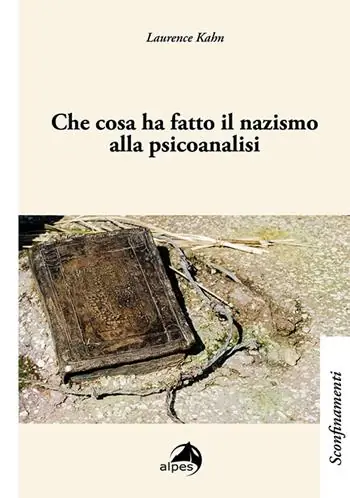 Che cosa ha fatto il nazismo alla psicoanalisi Nuovo Arrivo