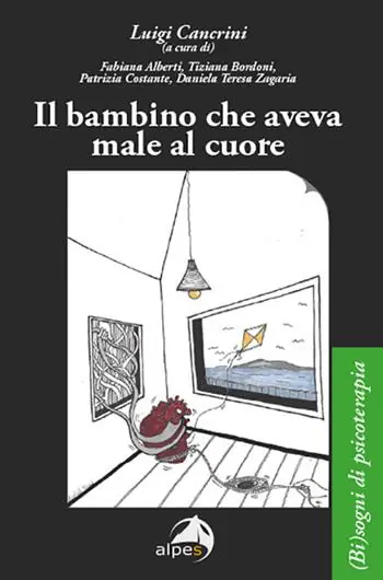 Consegna Rapida Il bambino che aveva male al cuore