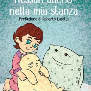 Professionale Nessun alieno nella mia stanza