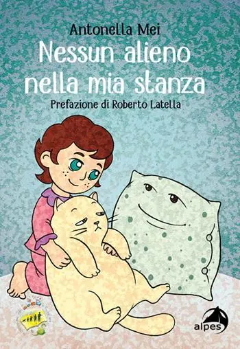 Professionale Nessun alieno nella mia stanza