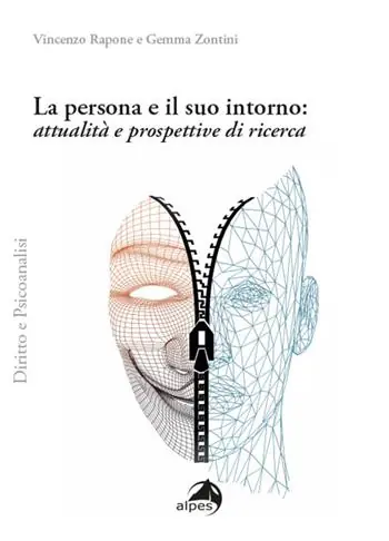La persona e il suo intorno attualità e prospettive di ricerche Saldi