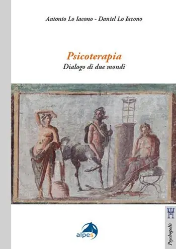 Saldi Psicoterapia. Dialogo di due mondi