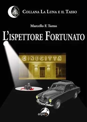 Nuova Collezione L‘ispettore Fortunato