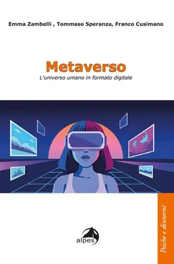 Compra Online Metaverso. L‘universo umano in formato digitale