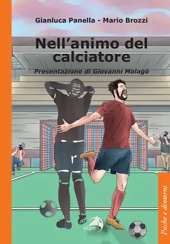 Nell‘animo del calciatore Professionale