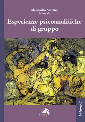 Spedizione Espresso Esperienze psicoanalitiche di gruppo. Vol. 2