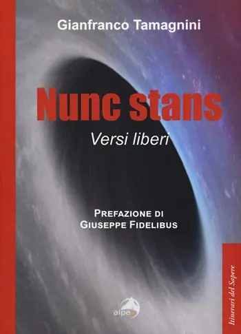 Nunc stans. Versi liberi Offerta