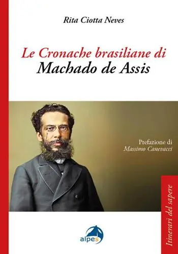 Le cronache brasiliane di Machado de Assis Affare