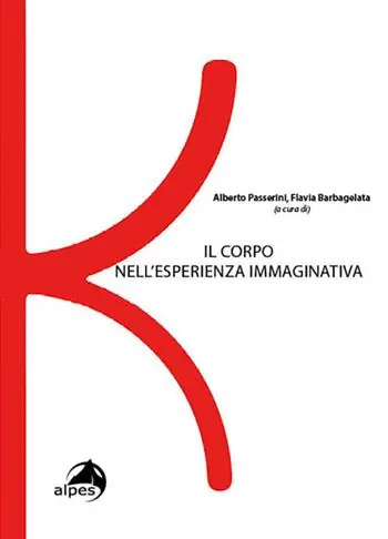 Scelto Dai Clienti Il corpo nell‘esperienza immaginativa