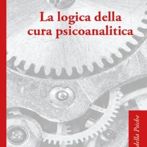 Saldi La logica della cura psicoanalitica