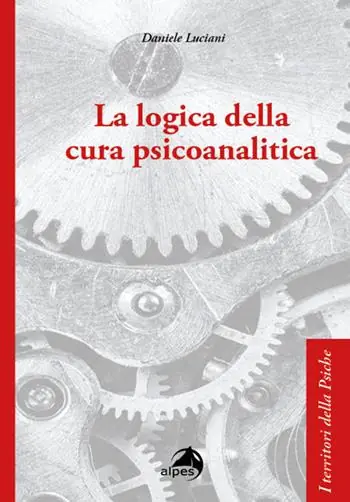 Saldi La logica della cura psicoanalitica