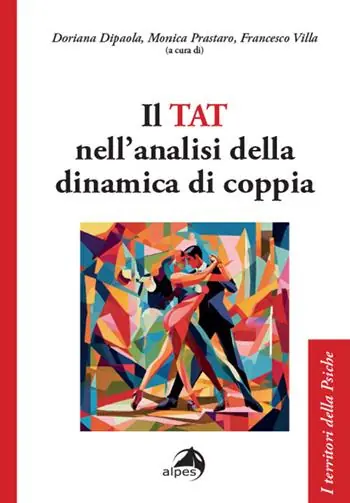 Bestseller Il TAT nell‘analisi della dinamica di coppia
