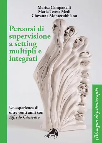 Acquista Ora Percorsi di supervisione a setting multipli e integrati. Un‘esperienza di oltre venti anni con Alfredo Canevaro
