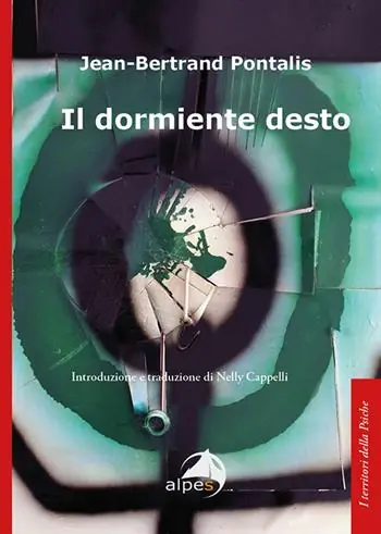 Il dormiente desto Nuova Collezione