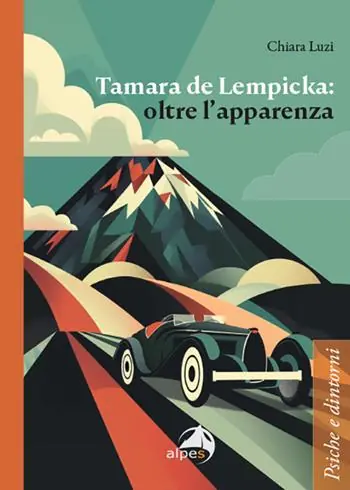 Tamara de Lempicka oltre l‘apparenza Ultima Occasione