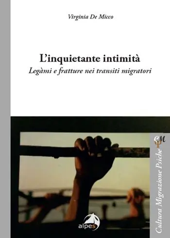 A Buon Prezzo L‘inquietante intimità. Legàmi e fratture nei transiti migratori