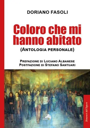 Reso Gratuito Coloro che mi hanno abitato (Antologia personale)