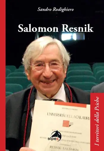 Salomon Resnik Prezzo Conveniente