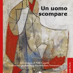Quantità Limitata Un uomo scompare
