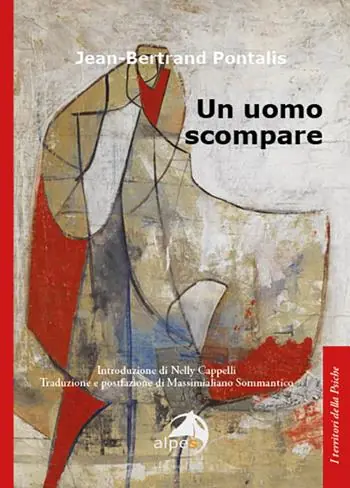 Quantità Limitata Un uomo scompare