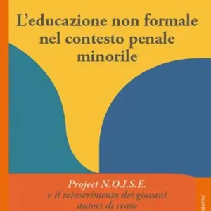 L‘educazione non formale nel contesto penale minorile. Project N.O.I.S.E. e il reinserimento dei giovani autori di reato Saldi