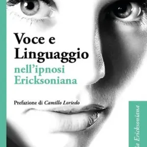 Voce e linguaggio nell‘ipnosi ericksoniana Saldi