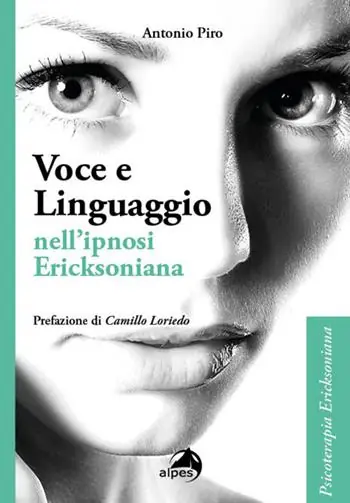 Voce e linguaggio nell‘ipnosi ericksoniana Saldi