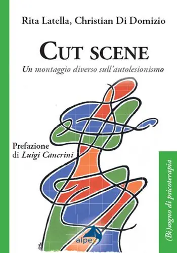 Professionale Cut scene. Un montaggio diverso sull‘autolesionismo