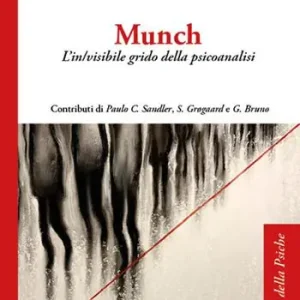 Popolare Munch. L’in/visibile grido della psicoanalisi