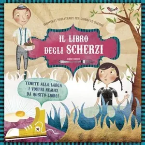 Solo Oggi Il libro degli scherzi