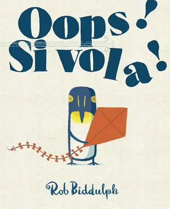 Oops! Si vola! Ediz. illustrata Offerta Lampo