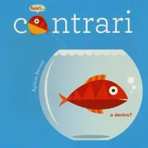Compra Adesso Contrari. Ediz. a colori