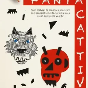 Fantacattivi. Ediz. illustrata Saldi