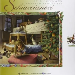 Schiaccianoci Ultima Occasione