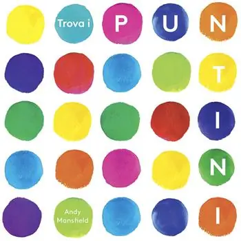 Compra Adesso Trova i puntini. Ediz. illustrata