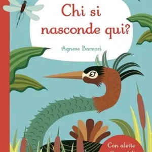 Nascondino Compra Adesso