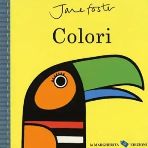 Di Tendenza Colori. Ediz. illustrata