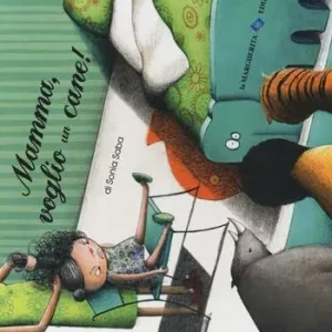 Professionale Mamma, voglio un cane! Ediz. illustrata