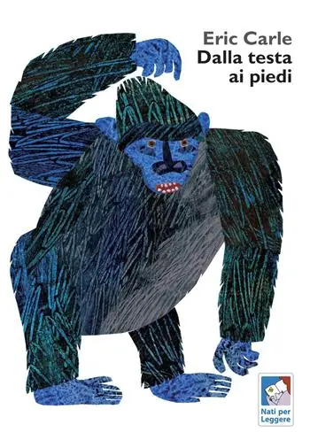 Dalla testa ai piedi. Ediz. a colori Economico