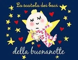 Offerta Limitata La scatola dei baci della buonanotte. Ediz. illustrata