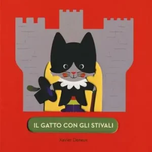 Il gatto con gli stivali. Ediz. illustrata Compra Oggi Stesso