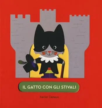 Il gatto con gli stivali. Ediz. illustrata Compra Oggi Stesso