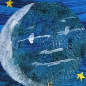 Papà, mi prendi la luna, per favore? Ediz. illustrata Scelto Dai Clienti