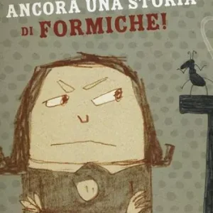 Offerta Lampo Uffa! Ancora una storia di formiche! Ediz. a colori