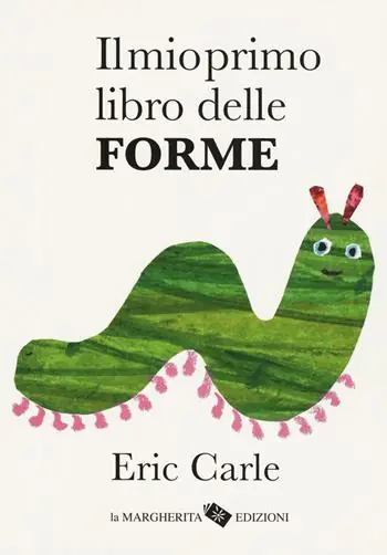 Il mio primo libro delle forme. Ediz. a colori Spedito Oggi